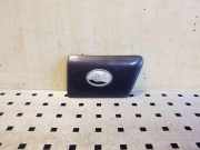 Kotflügelzierleiste hinten rechts