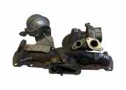 Turbolader VOLVO XC60 D5 AWD 36002664