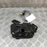 Türschloss hinten links VW PASSAT B8 (3G2) 1.6 TDI 5NA839015B