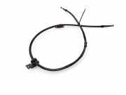 Handbremskabel AUDI 80 Avant (8C, B4) 2.0 8A0609702A 8A0609736B