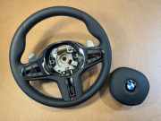 Lenkrad BMW X5 (G05) xDrive 30 d 32308008179