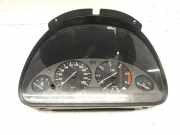 Kombiinstrument BMW 5 (E39) 525 tds 8375898 62118375898