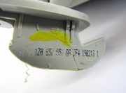 Linke Sonnenblende SKODA OCTAVIA II Combi (1Z5) 2.0 TDI 1Z0857551