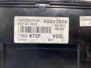 Kombiinstrument VW TOURAN (1T1, 1T2) 1.9 TDI 1T0920872F