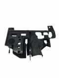 Armaturenbrett Verkleidung unten AUDI A4 Allroad (8WH, B9) 2.0 TDI quattro 8W1863083F