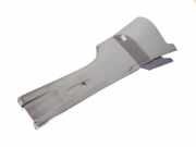 Säulenverkleidung vorne rechts VW CADDY III Furgon (2KA, 2KH, 2CA, 2CH) 1.9 TDI 1J0868311A 2K0867244P