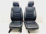 Sitzgarnitur komplett Leder geteilt BMW X3 (F25)