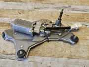 Wischermotor hinten Toyota Prius Liftback (W2) 8513047010