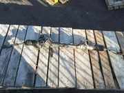 Lenksäule MAZDA 6 Station Wagon (GY) 2.3