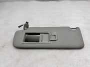 Linke Sonnenblende AUDI A5 (F53) 2.0 TDI 8W0857551