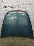 Motorhaube SKODA OCTAVIA I (1U2) 1.9 TDI