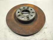 Bremsscheibe rechts vorne Chevrolet Camaro 6 Convertible ()