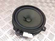 Lautsprecher links vorne Chevrolet Captiva (C100, C140) 25907868