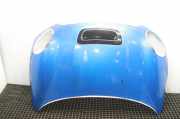 Motorhaube MINI COOPER (R56) Cooper SD LASER BLUE METALLIC (A59)