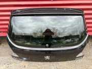 Heckklappe geschlossen Peugeot 308 II ()