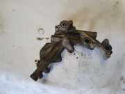 Kühler Toyota Corolla Verso (R1)