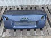 Heckklappe geschlossen Audi A4 (8E, B7)