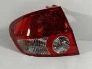 Lampenträger Heckleuchte rechts Hyundai Getz (TB) 924011CXXX