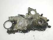 Ölpumpe TOYOTA YARIS (_P9_) 1.4 D-4D (NLP90_)