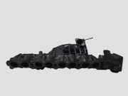 Ansaugbrücke KIA SORENTO II (XM) 2.2 CRDi 4WD 283812F000