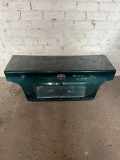 Kofferraumdeckel TOYOTA AVENSIS (_T22_) 2.0 VVT-i (AZT220_)