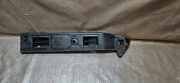 Stoßstangenhalter vorne links VW GOLF IV (1J1) 1.9 TDI 1J0807184A