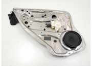 Heckscheibenheber hinten links MERCEDES-BENZ C (W204) C 220 CDI (204.002)