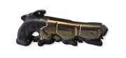 Auspuffkrümmer links MERCEDES-BENZ E (W212) E 300 CDI / BlueTEC (212.020, 212.021, 212.027)