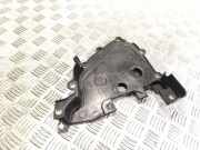 Timing Belt Protection Cover RENAULT ESPACE IV (JK0/1_) 2.2 dCi (JK0H) 8200115178