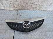 Vorderer oberer Gitter MAZDA 6 Sedan (GH) 2.2 D GJ6A50712