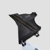 Timing Belt Protection Cover RENAULT MEGANE III Hatchback (BZ0_) 1.5 dCi (BZ0C) 8200795012