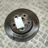 Bremsscheibe hinten links VW AMAROK (2H_, S1B) 3.0 TDI 4motion 2N0615601