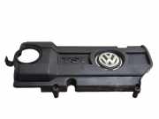 Motorabdeckung VW PASSAT Variant B6 (3C5) 1.4 TSI 03C103925AM