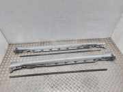 Abdeckung Seitenschweller aus Kunststoff rechts SEAT EXEO (3R2) 2.0 TDI 3R0853860A