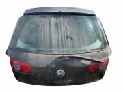 Heckklappe geschlossen Fiat Croma (194)
