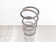 Schraubenfeder hinten links