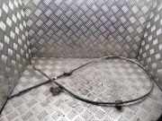 Handbremskabel TOYOTA COROLLA Verso (ZER_, ZZE12_, R1_) 2.2 D-4D (AUR10_)