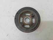 Stirndeckel (Motor) Toyota Land Cruiser 90 (J9) 1KZTE