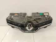 Gitter RENAULT CAPTUR (J5_) 1.2 TCe 120