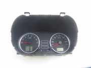 Kombiinstrument FORD FUSION (JU_) 1.4 4S6F10849EA