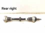 Antriebswelle rechts hinten Maserati GranTurismo () 670301968