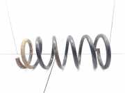 Schraubenfeder hinten links NISSAN ALMERA II (N16) 1.5 dCi