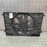 Kühlmodul Audi A4 Avant (8W, B9) 8W0121003B