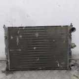 Kühler VW Polo II (86C)