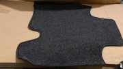 Matte vorne links FORD TRANSIT Furgon (FA_ _) 2.4 DI (FAA_, FAB_, FAC_, FAD_) 1104835