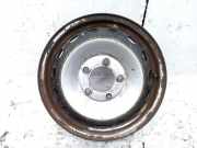 Stahlfelgen Satz Opel Movano B Kasten (X62) 8200684598B