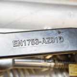 Lenkmechanismus TESLA MODEL S 75D AWD 1027811-00-F A17J0058590 EN1753-AZ91D 838835