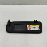 Linke Sonnenblende AUDI A3 Sportback (8VA, 8VF) RS3 quattro 8V2857551H