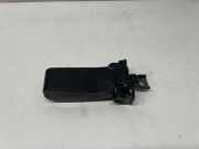 Türanschlag hinten links SKODA OCTAVIA IV (NX3, NN3) 1.0 TSI 5E3839267