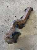 Auspuffkrümmer links MERCEDES-BENZ M (W163) ML 400 CDI (163.128) 6281420101